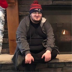 Meet your Posher, Robby